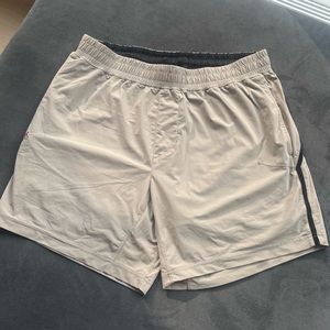 RHONE Men’s 7” Versatility Short - Lined